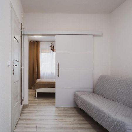 Apartament Dla 4 Osob Blisko Morza Niechorze Luaran gambar
