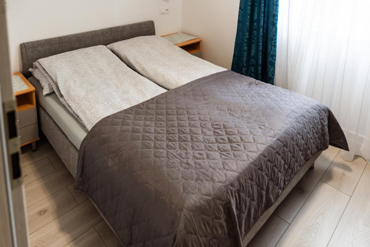 Apartament Dla 4 Osob Blisko Morza Niechorze Luaran gambar