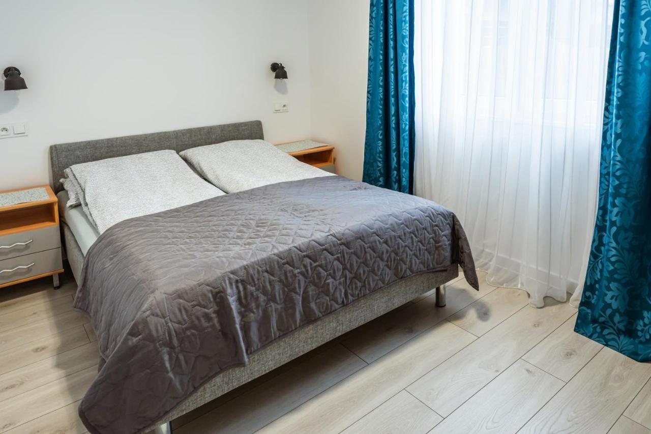 Apartament Dla 4 Osob Blisko Morza Niechorze Luaran gambar