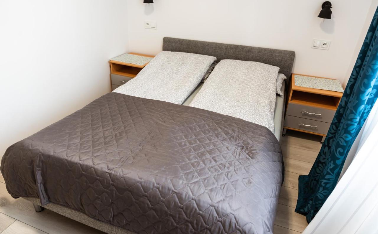 Apartament Dla 4 Osob Blisko Morza Niechorze Luaran gambar
