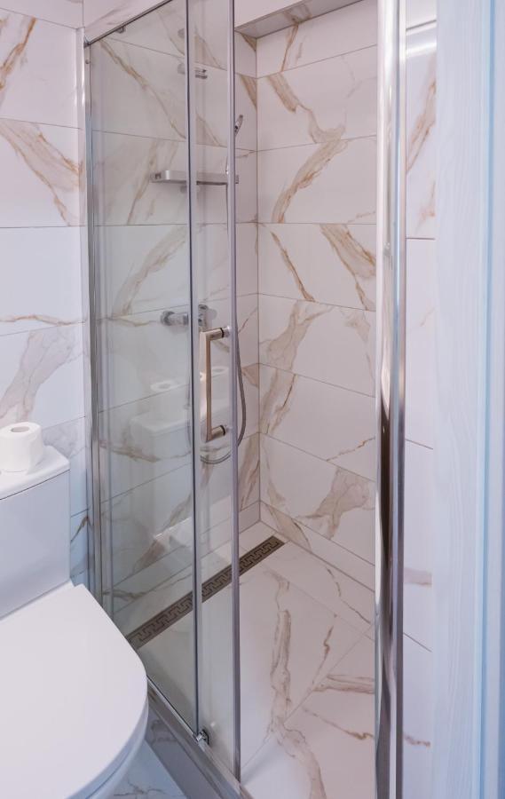Apartament Dla 4 Osob Blisko Morza Niechorze Luaran gambar